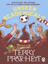 Unseen Academicals (eBook): Discworld Series, Book 37